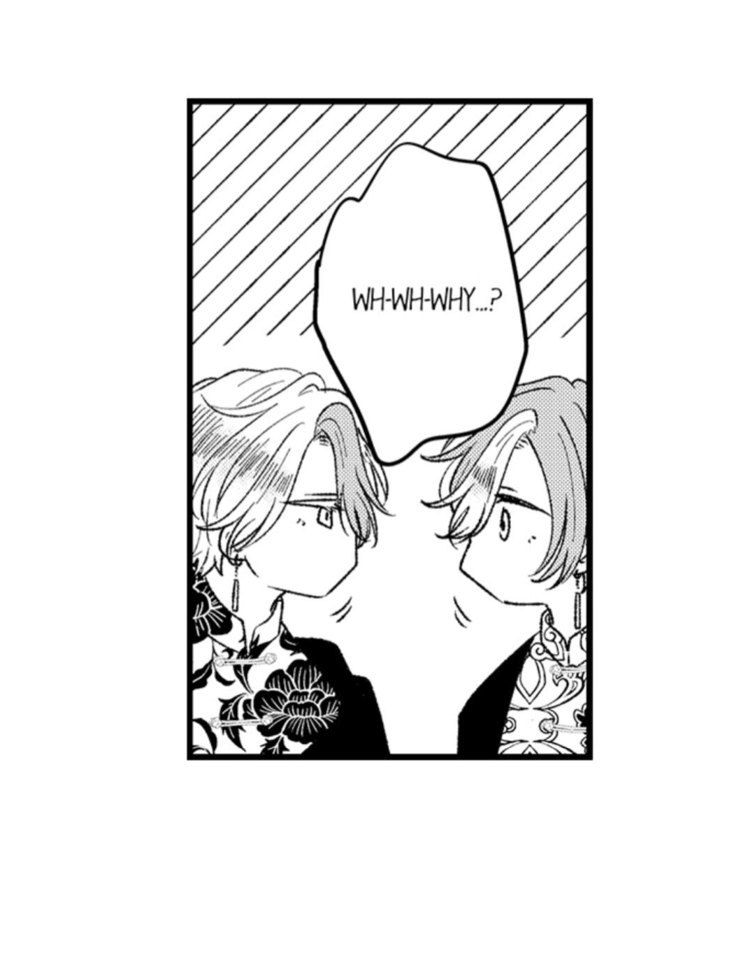 Read Tabetai Anata chapter 53 image 16 on Lezhin