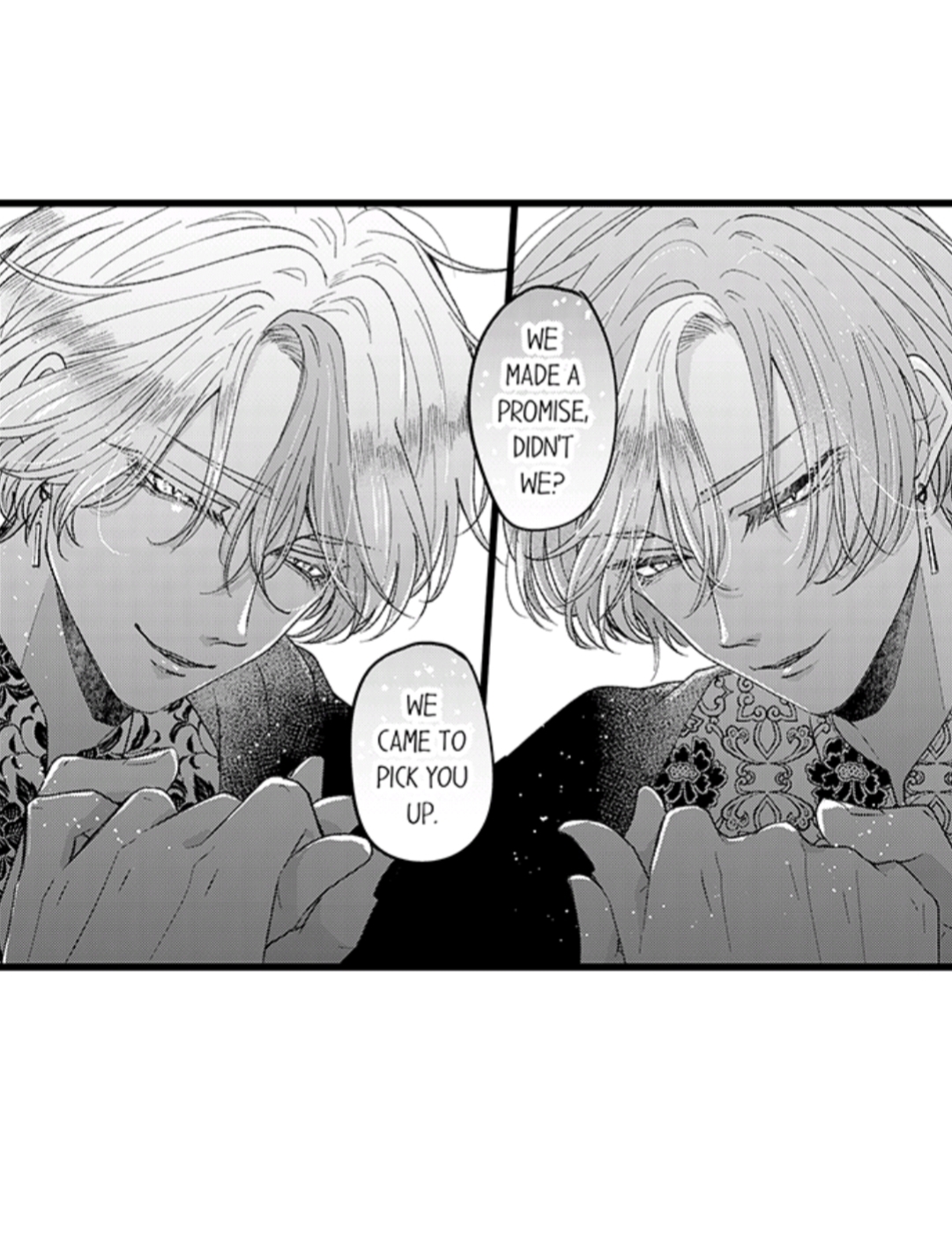 Read Tabetai Anata chapter 53 image 18 on Lezhin