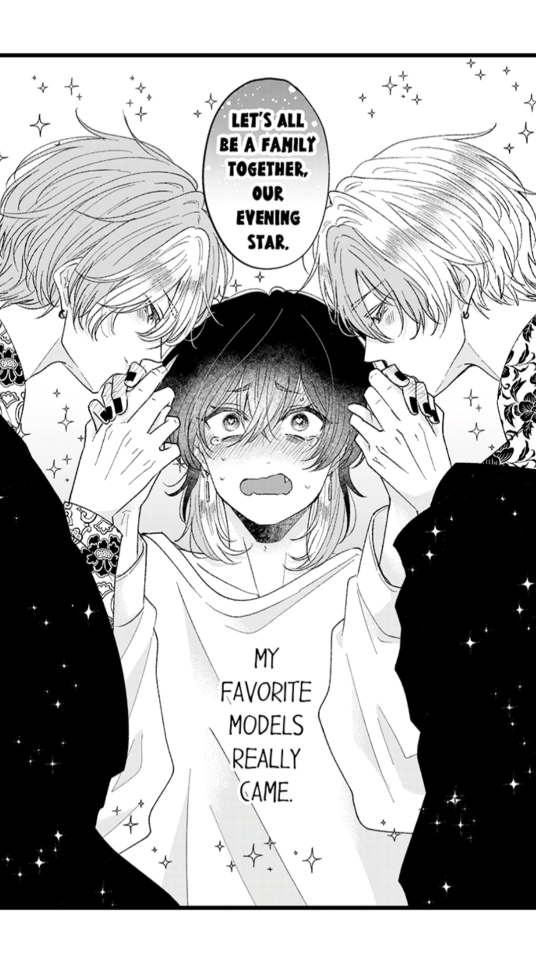 Read Tabetai Anata chapter 53 image 20 on Lezhin