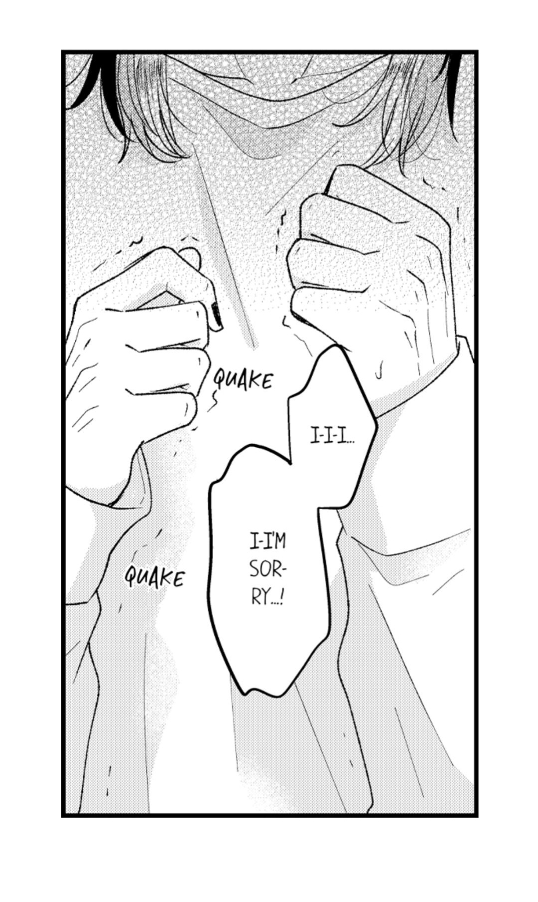Read Tabetai Anata chapter 53 image 3 on Lezhin