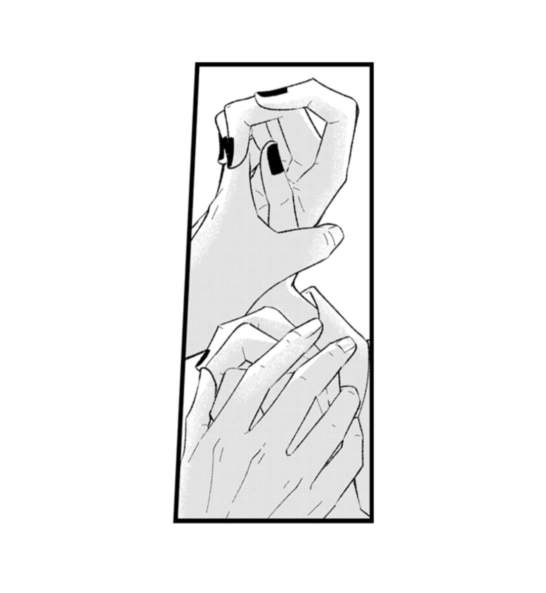 Read Tabetai Anata chapter 53 image 5 on Lezhin