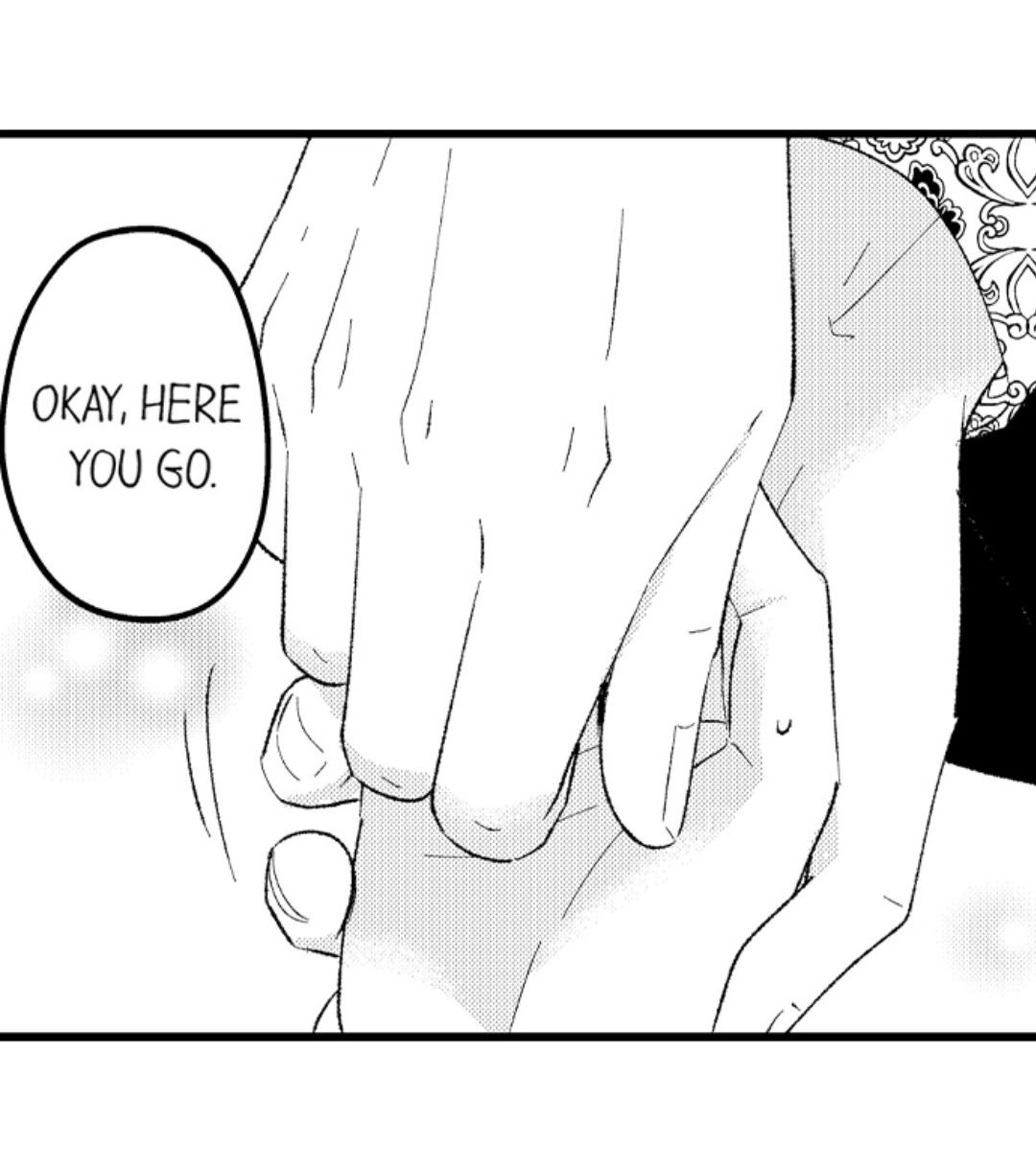 Read Tabetai Anata chapter 55 image 4 on Lezhin