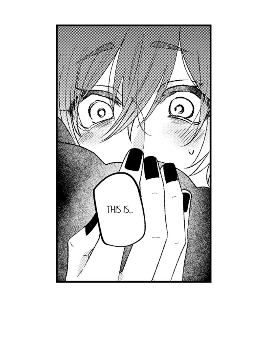 Read Tabetai Anata chapter 55 image 5 on Lezhin