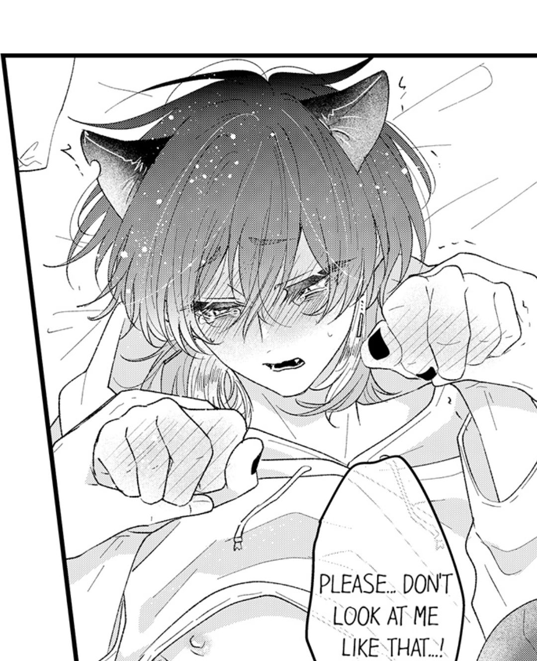Read Tabetai Anata chapter 56 image 8 on Lezhin