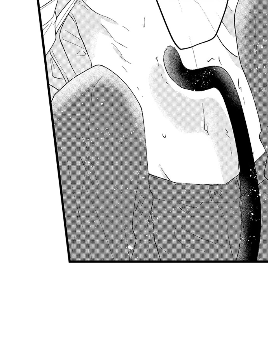 Read Tabetai Anata chapter 56 image 9 on Lezhin