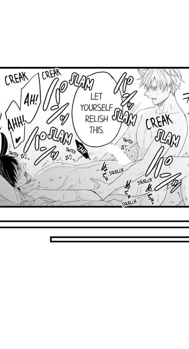 Read Tabetai Anata chapter 7 image 19 on Lezhin