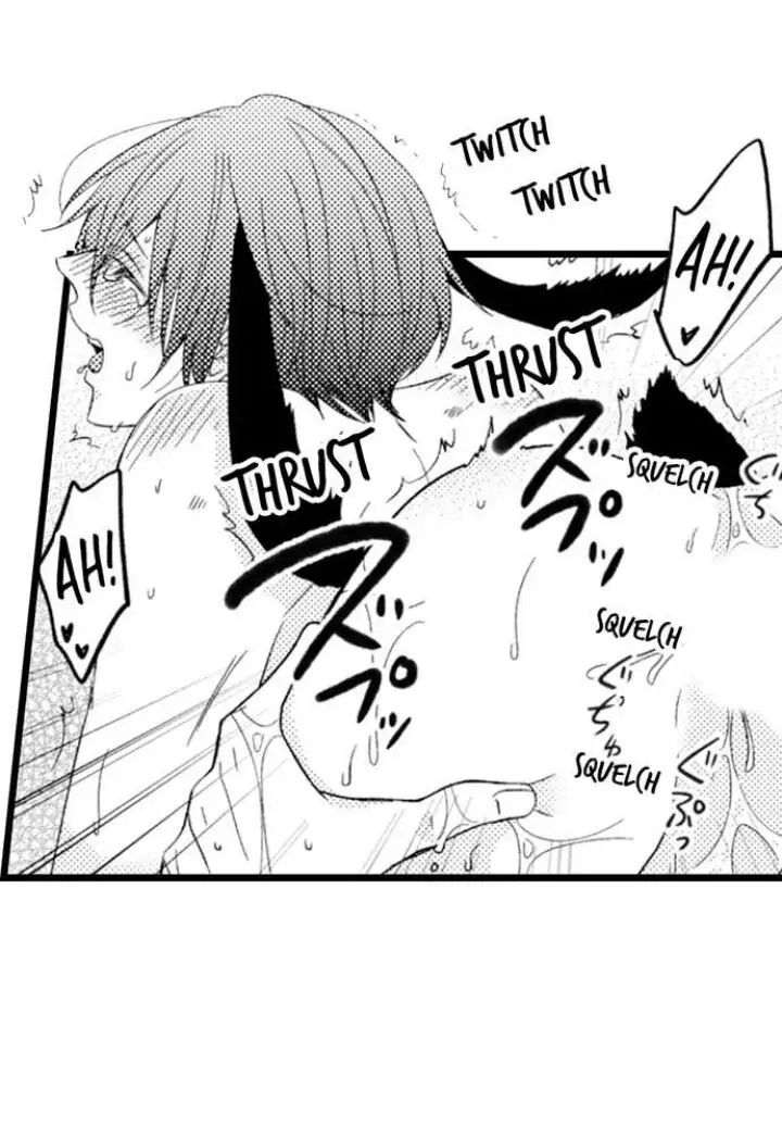 Read Tabetai Anata chapter 7 image 2 on Lezhin