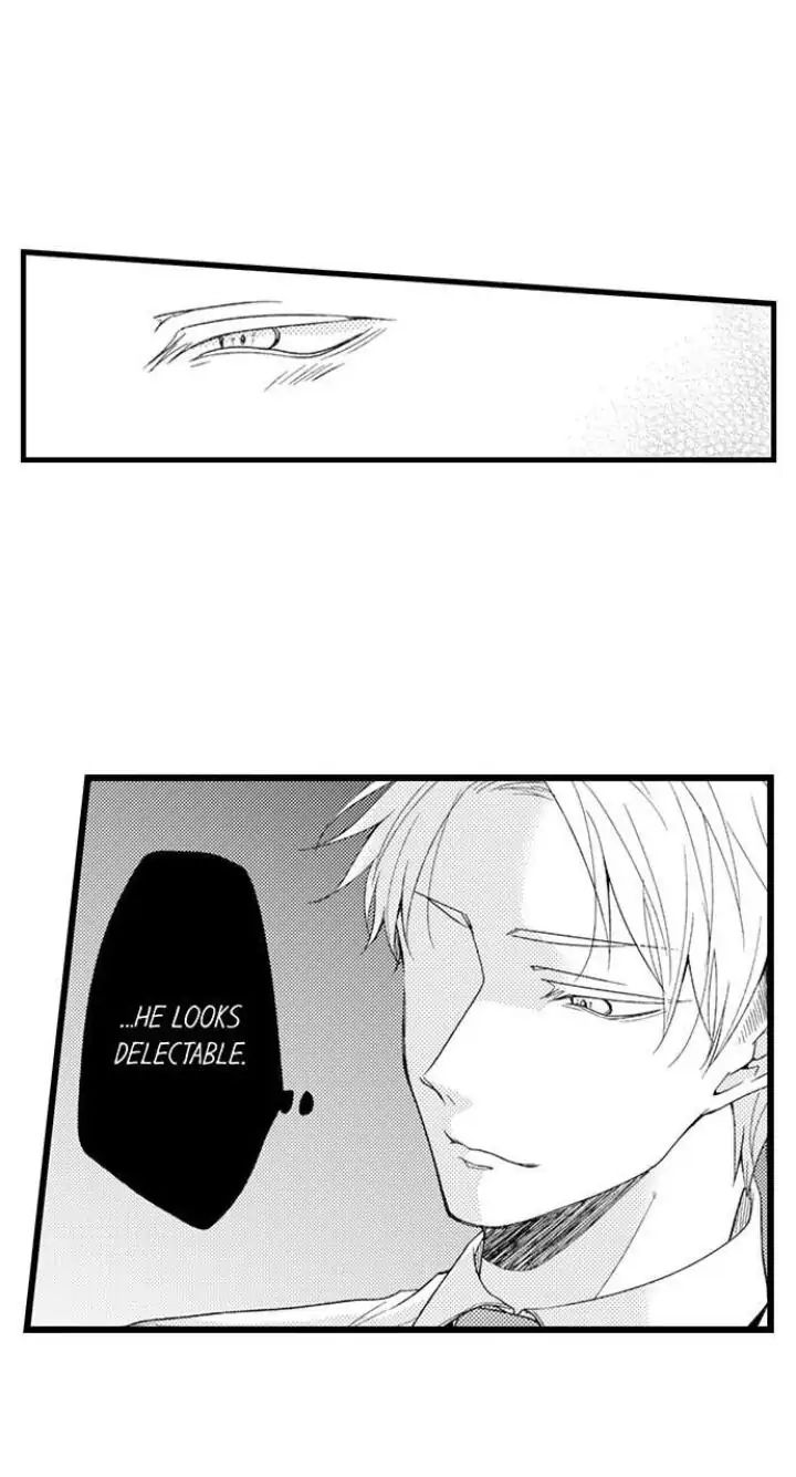 Read Tabetai Anata chapter 7 image 30 on Lezhin