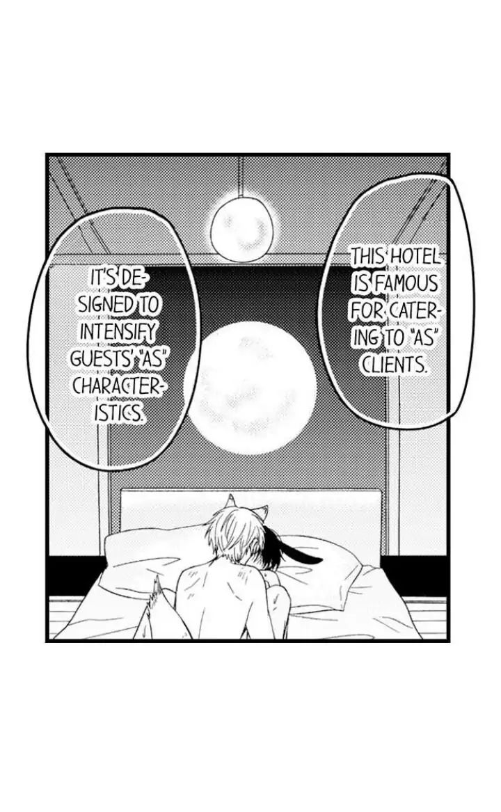 Read Tabetai Anata chapter 7 image 4 on Lezhin