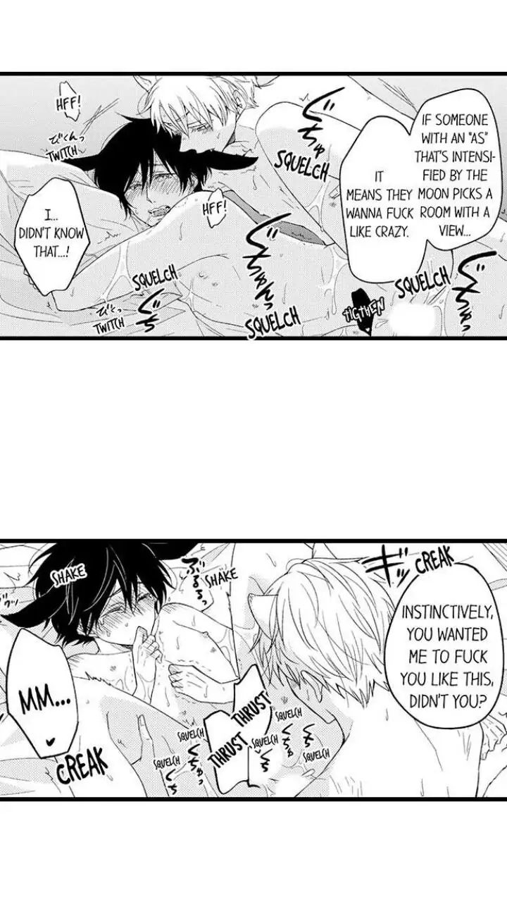Read Tabetai Anata chapter 7 image 6 on Lezhin