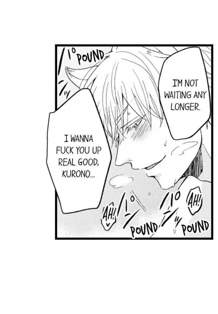 Read Tabetai Anata chapter 7 image 8 on Lezhin