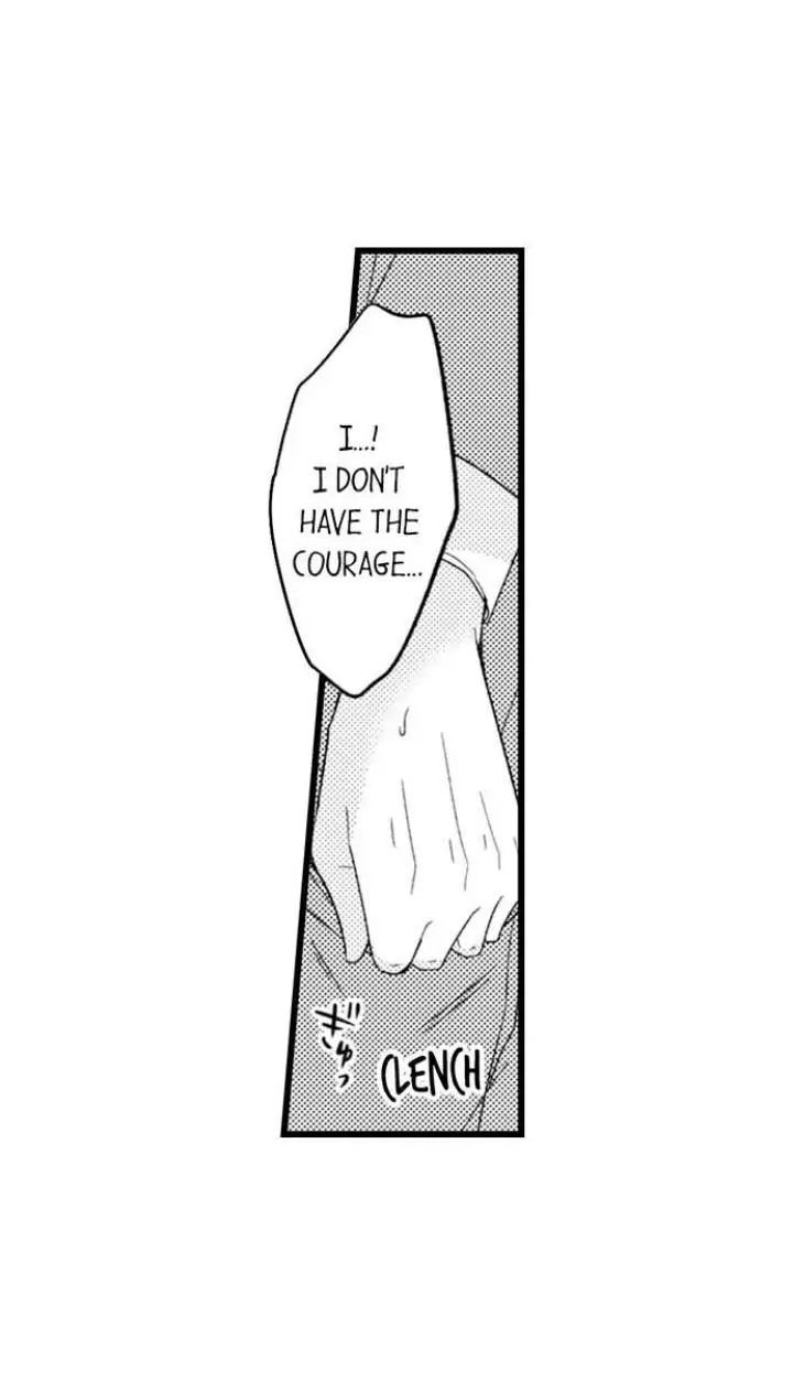 Read Tabetai Anata chapter 9 image 10 on Lezhin