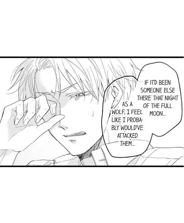 Read Tabetai Anata chapter 9 image 18 on Lezhin