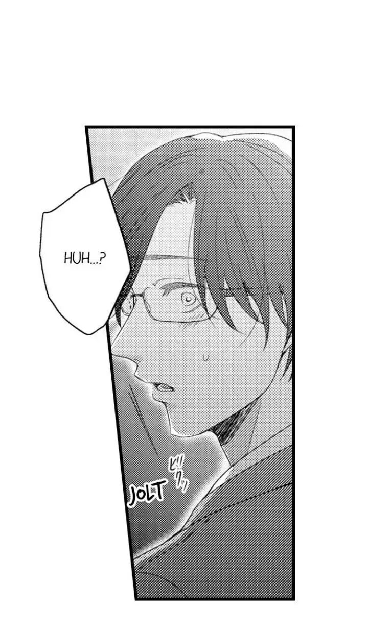Read Tabetai Anata chapter 9 image 2 on Lezhin