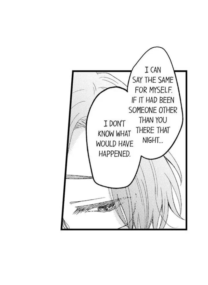 Read Tabetai Anata chapter 9 image 20 on Lezhin