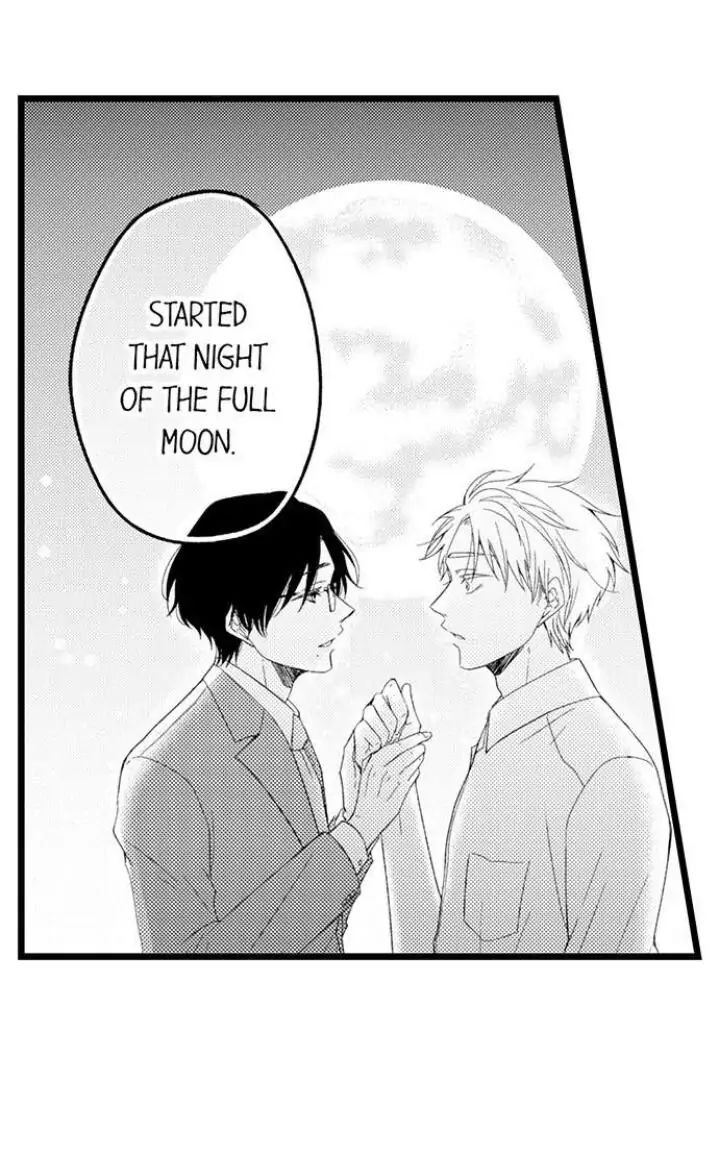 Read Tabetai Anata chapter 9 image 23 on Lezhin