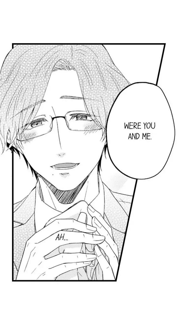 Read Tabetai Anata chapter 9 image 25 on Lezhin