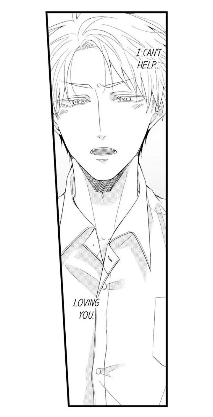 Read Tabetai Anata chapter 9 image 27 on Lezhin