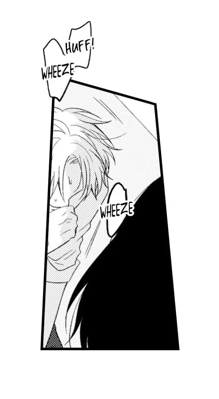 Read Tabetai Anata chapter 9 image 3 on Lezhin