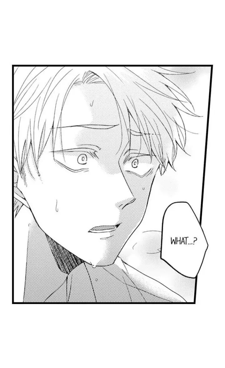 Read Tabetai Anata chapter 9 image 9 on Lezhin