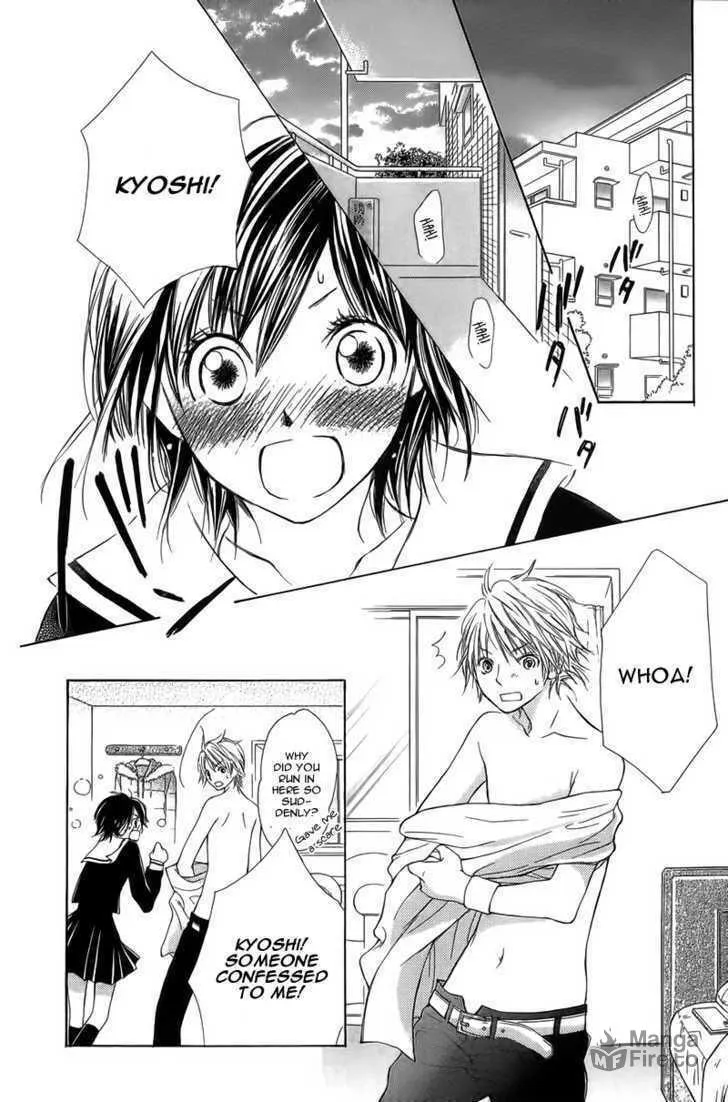 Read Tabetai Hito chapter 1 image 29 on Lezhin