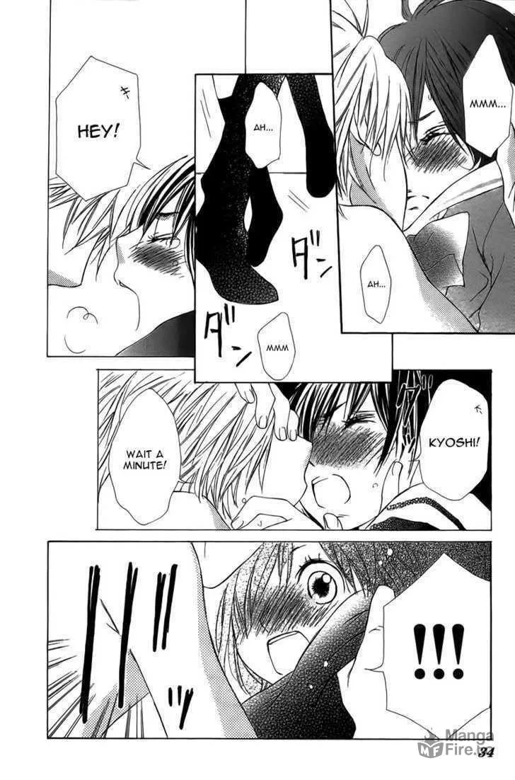 Read Tabetai Hito chapter 1 image 35 on Lezhin