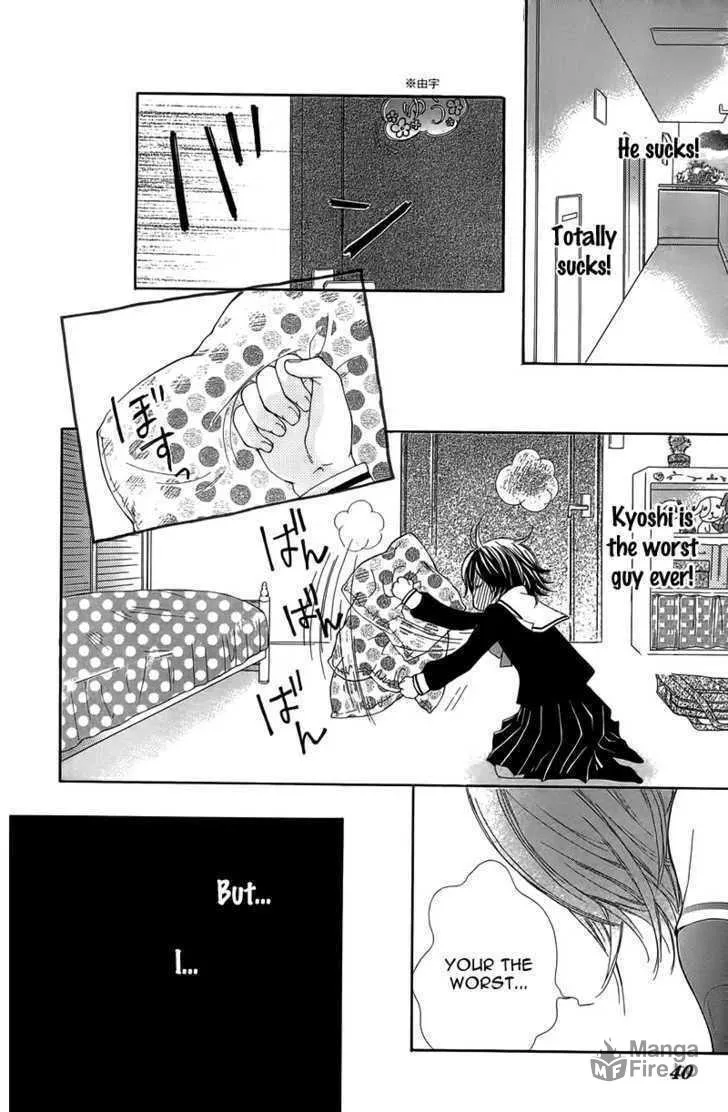 Read Tabetai Hito chapter 1 image 41 on Lezhin