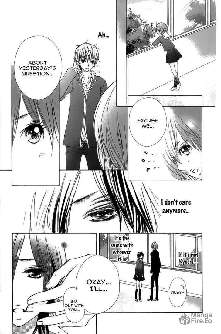 Read Tabetai Hito chapter 1 image 44 on Lezhin
