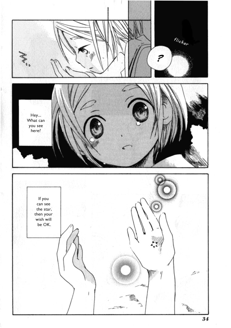 Read Tabi to Michizure chapter 1.1 image 33 on Lezhin