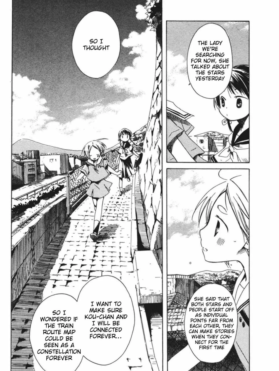 Read Tabi to Michizure chapter 12 image 36 on Lezhin