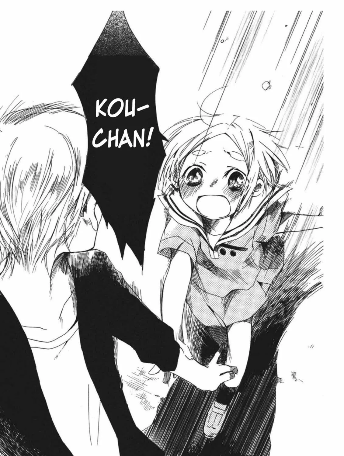 Read Tabi to Michizure chapter 12 image 48 on Lezhin