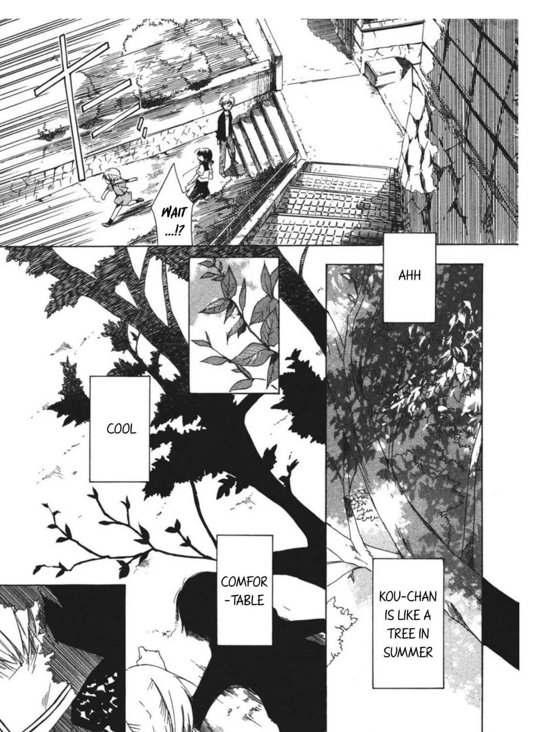 Read Tabi to Michizure chapter 12 image 62 on Lezhin