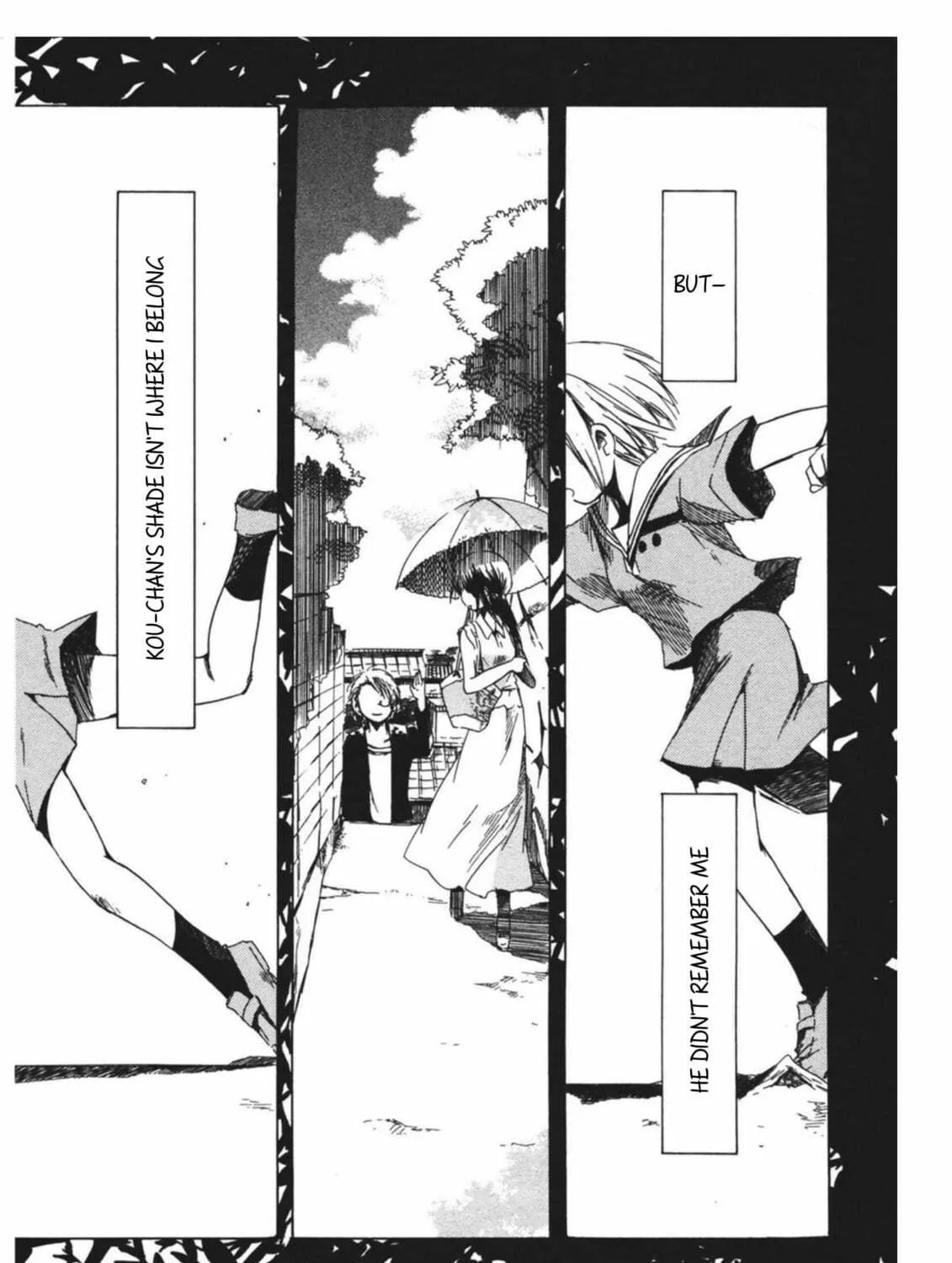 Read Tabi to Michizure chapter 12 image 64 on Lezhin