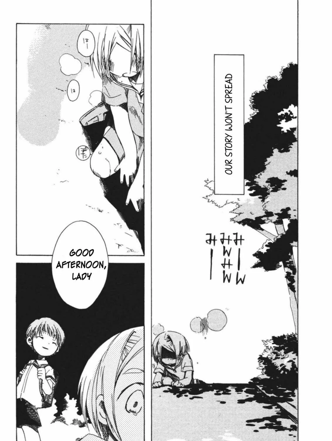 Read Tabi to Michizure chapter 12 image 68 on Lezhin