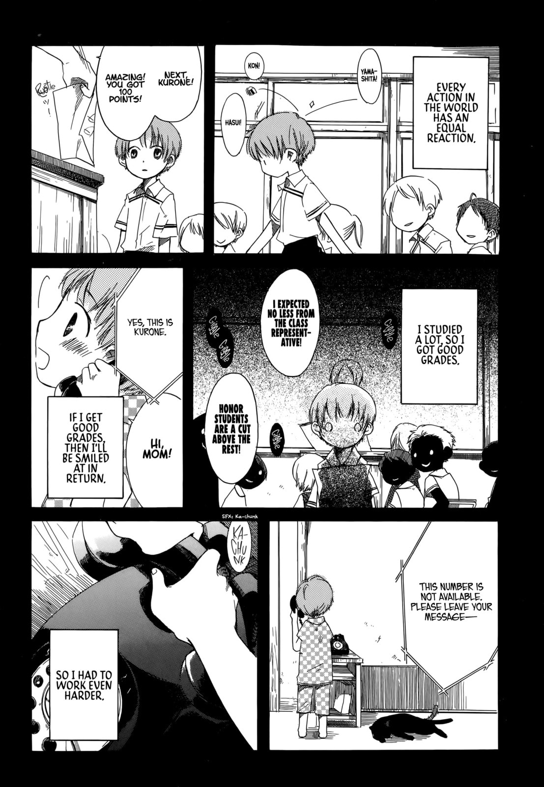 Read Tabi to Michizure chapter 15 image 12 on Lezhin