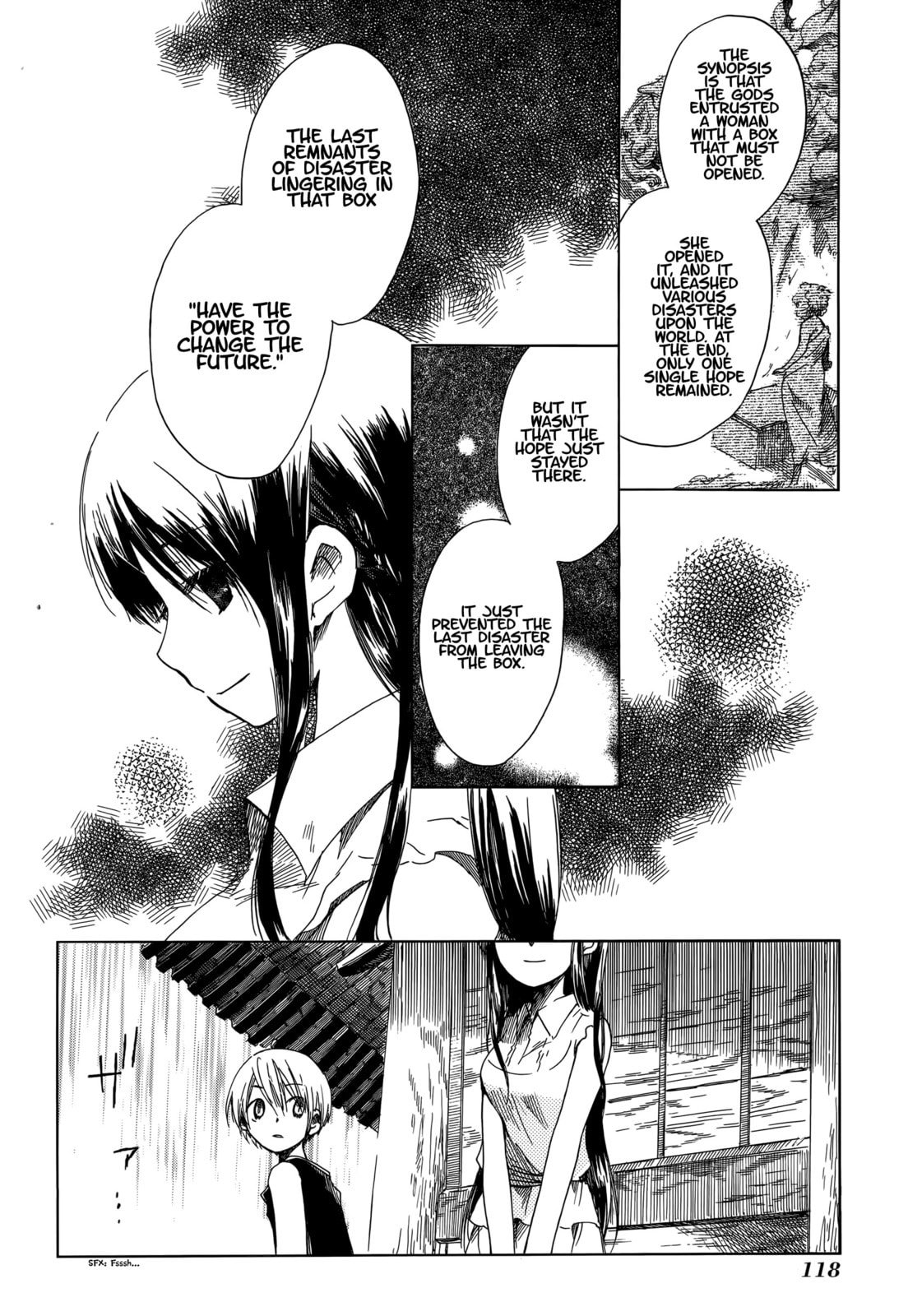Read Tabi to Michizure chapter 17 image 12 on Lezhin