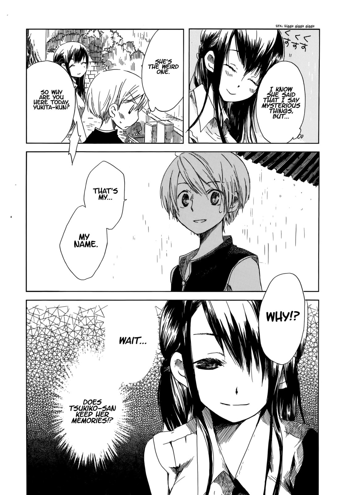 Read Tabi to Michizure chapter 17 image 13 on Lezhin