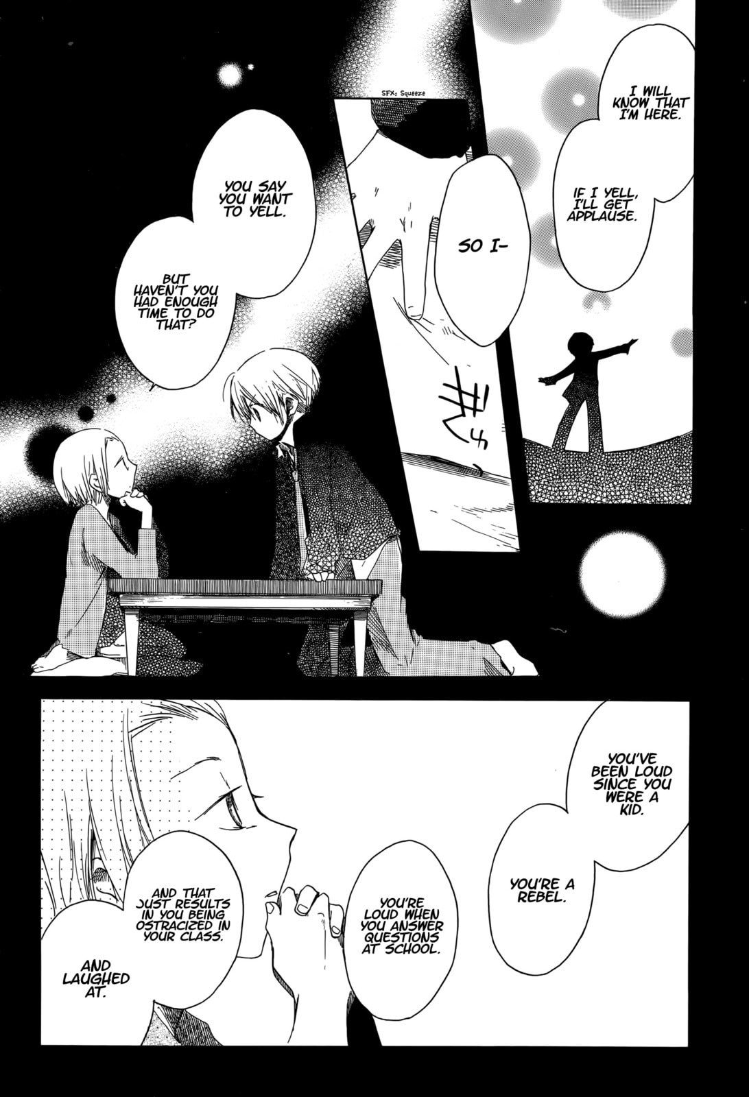 Read Tabi to Michizure chapter 17 image 24 on Lezhin