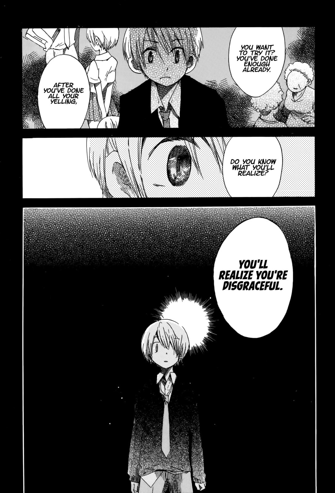 Read Tabi to Michizure chapter 17 image 25 on Lezhin