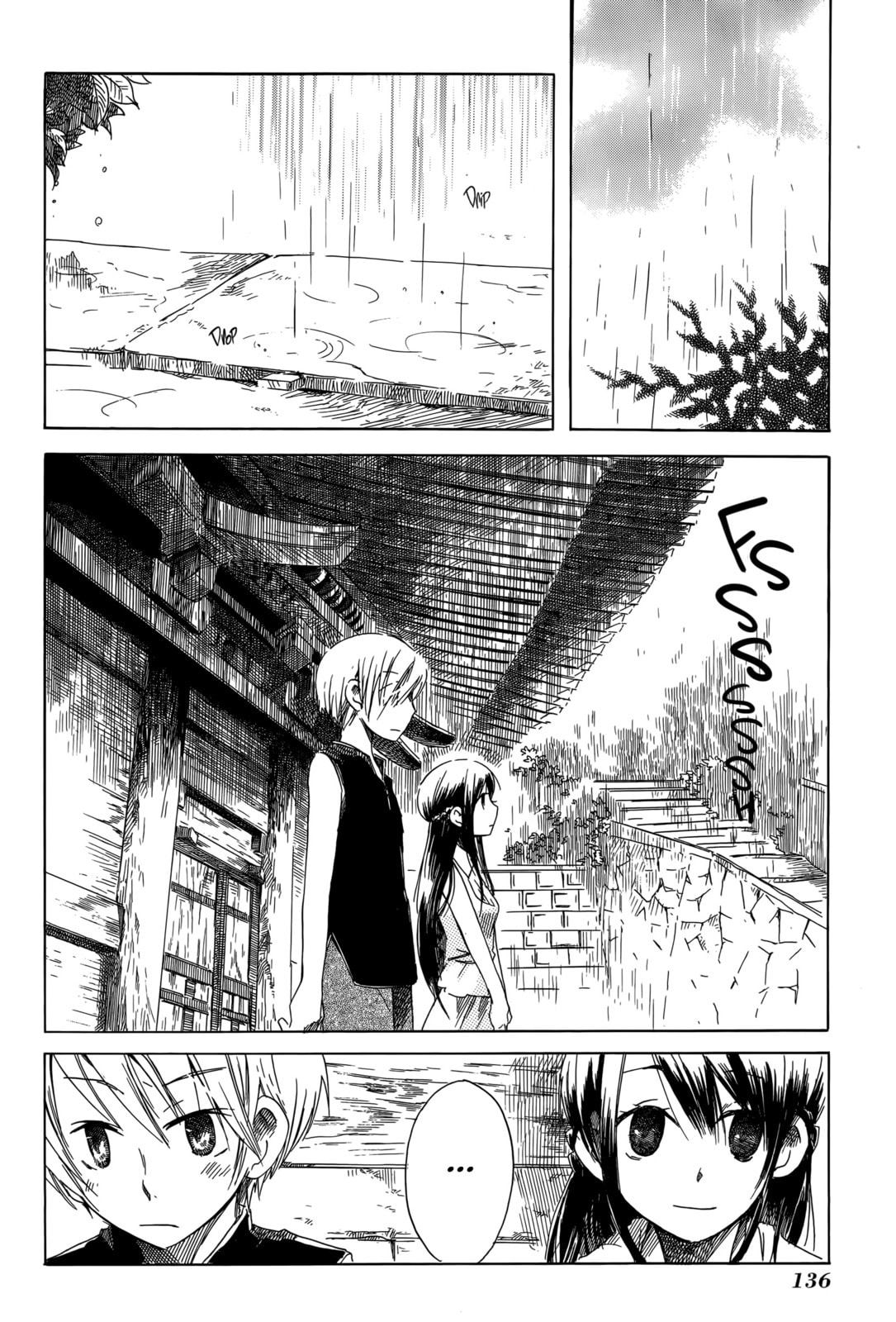 Read Tabi to Michizure chapter 17 image 29 on Lezhin