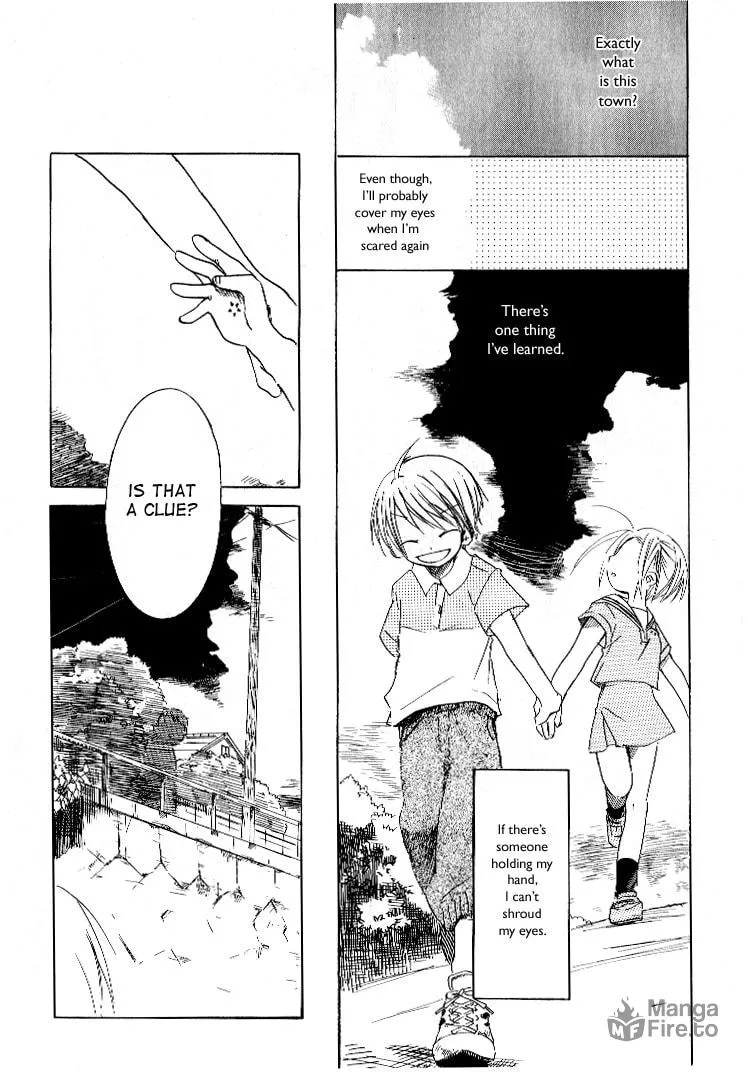 Read Tabi to Michizure chapter 2 image 26 on Lezhin