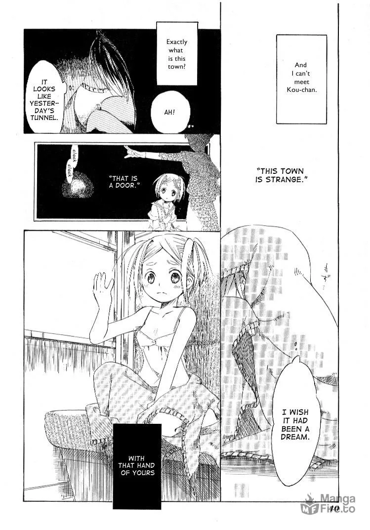 Read Tabi to Michizure chapter 2 image 5 on Lezhin