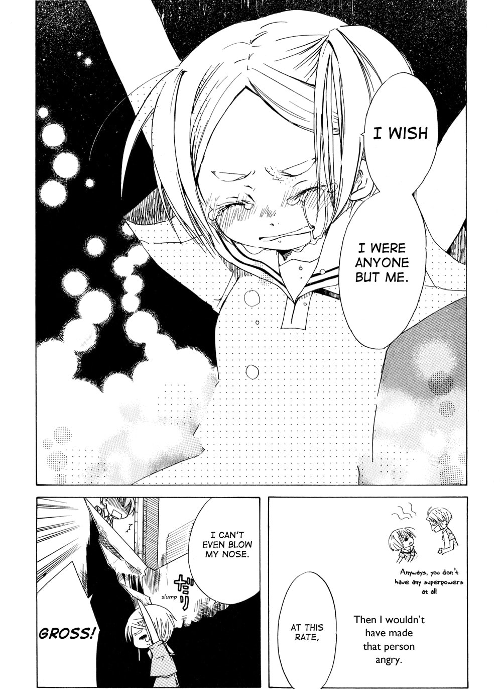 Read Tabi to Michizure chapter 4.1 image 19 on Lezhin
