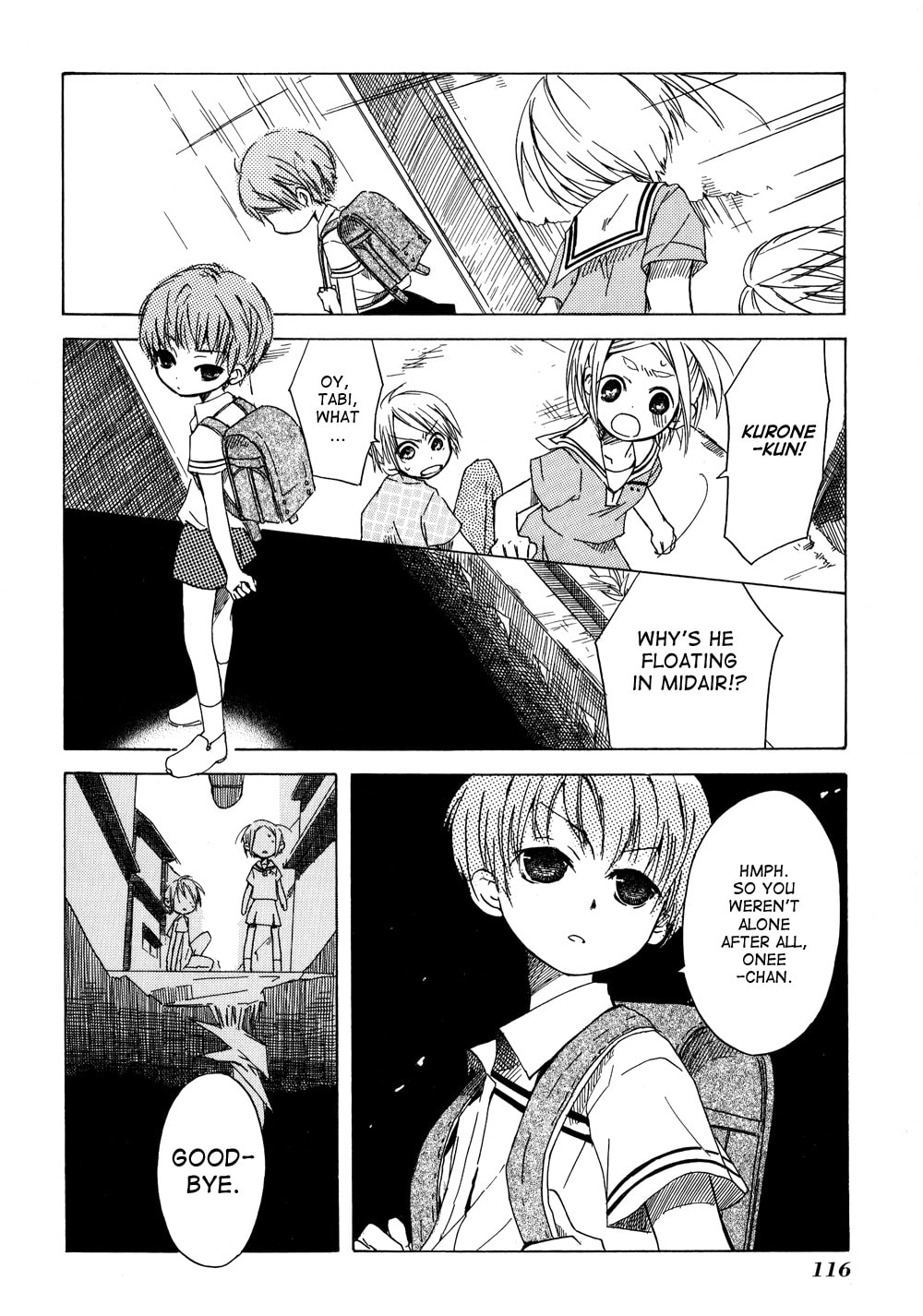 Read Tabi to Michizure chapter 4.1 image 25 on Lezhin