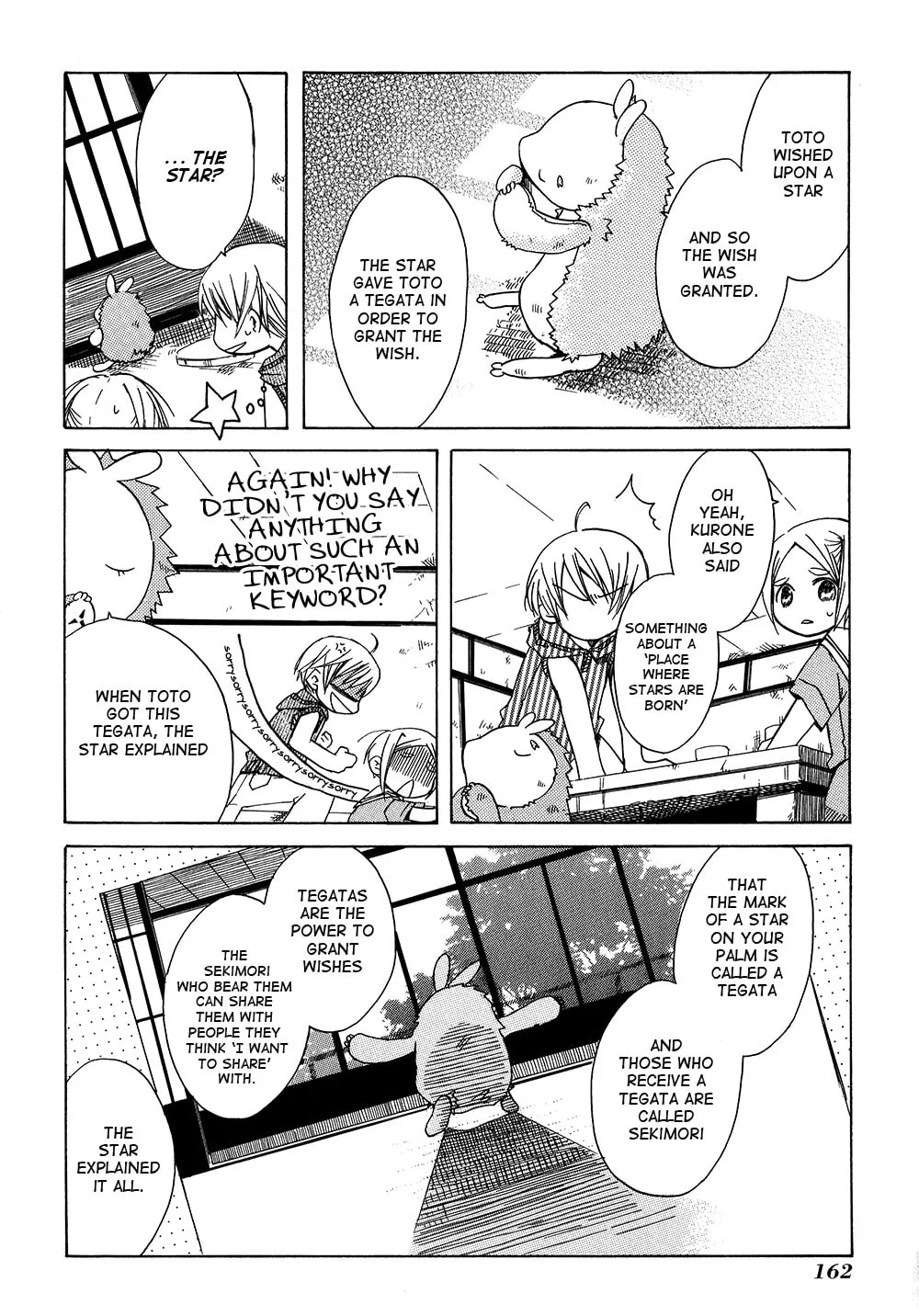 Read Tabi to Michizure chapter 6 image 19 on Lezhin
