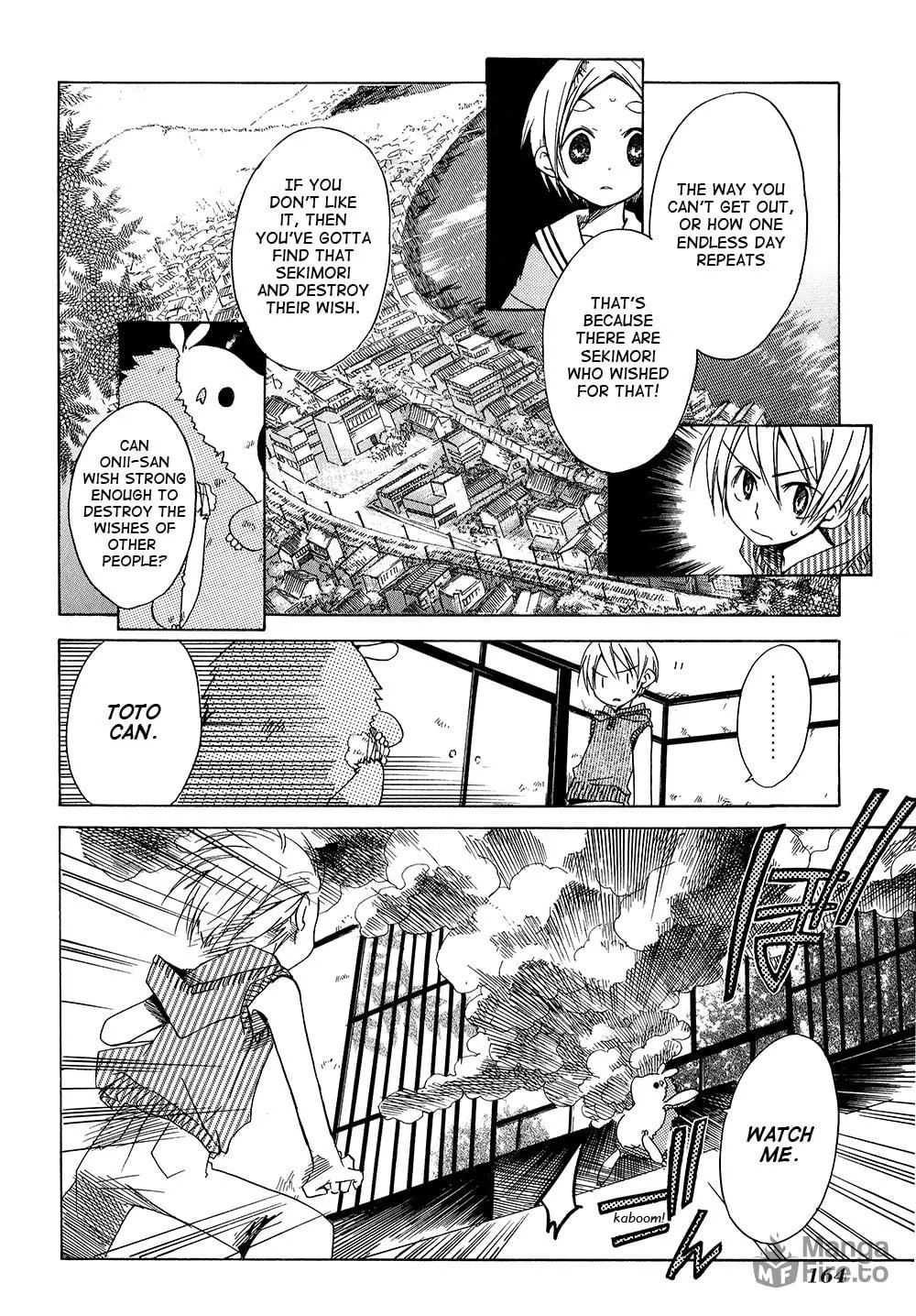 Read Tabi to Michizure chapter 6 image 22 on Lezhin