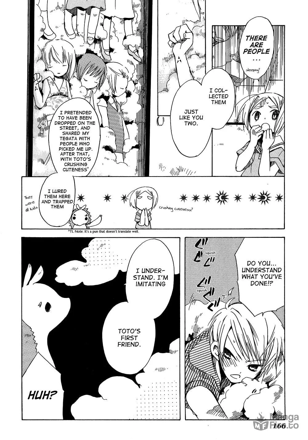 Read Tabi to Michizure chapter 6 image 24 on Lezhin