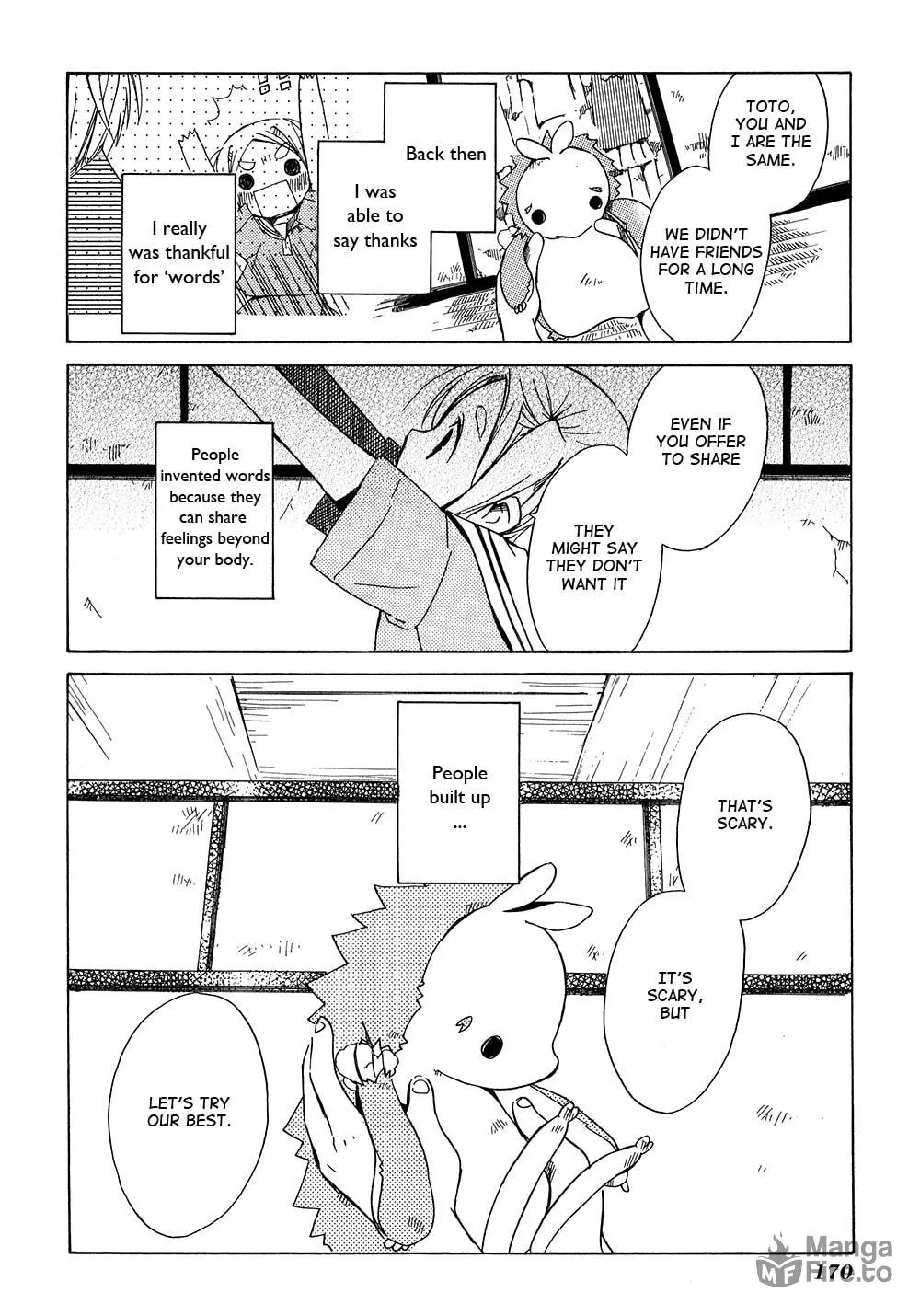 Read Tabi to Michizure chapter 6 image 30 on Lezhin
