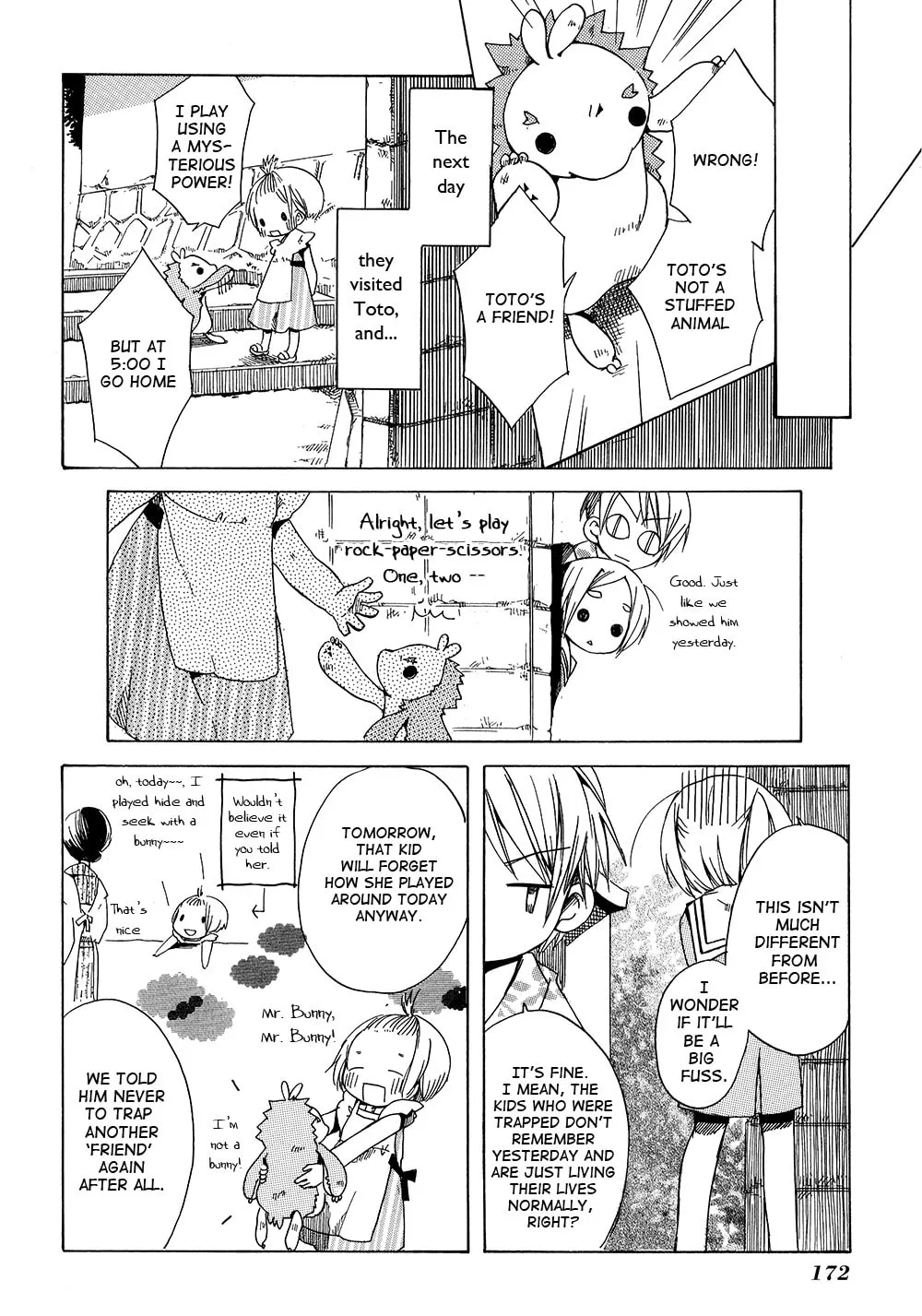 Read Tabi to Michizure chapter 6 image 33 on Lezhin