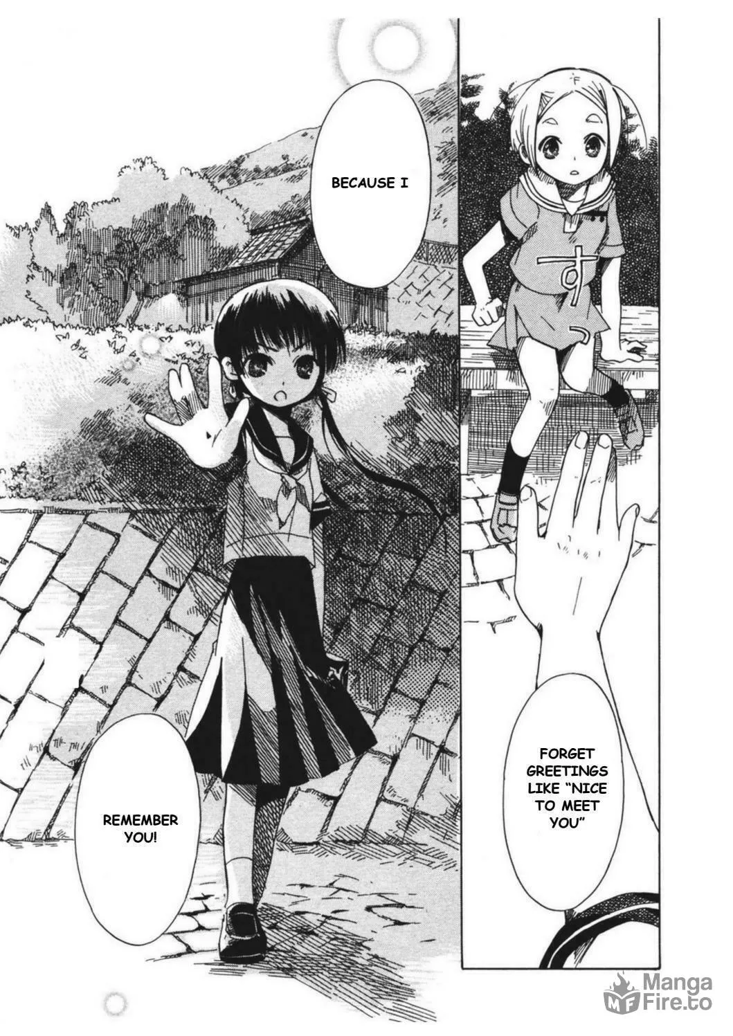 Read Tabi to Michizure chapter 7 image 36 on Lezhin